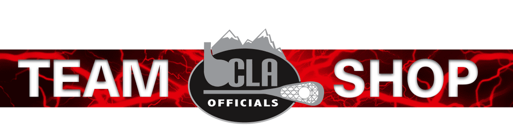 BCLA Officials