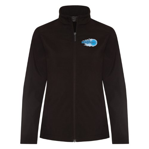 Coal Harbour Soft Shell Jacket (Youth/Ladies/Adult)