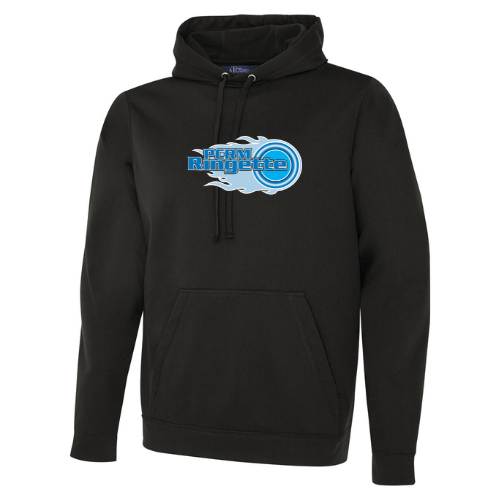 Performance Fleece Hoodie