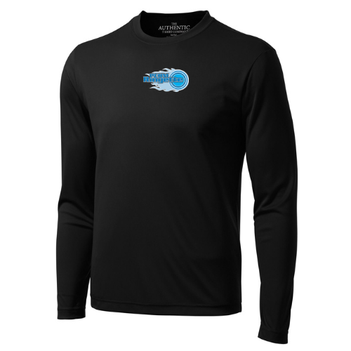 Performance Long Sleeve Shirt