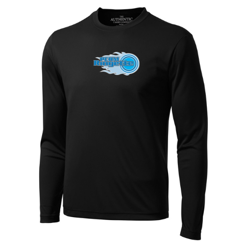 Performance Long Sleeve Shirt