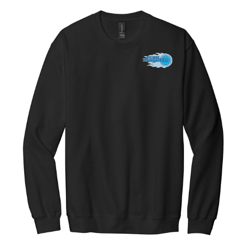 Crewneck (Black)