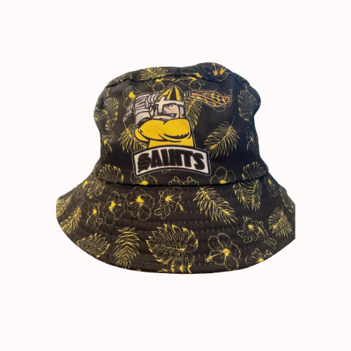 *SALE* Sublimated Bucket Hat