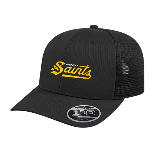 Adjustable Hat