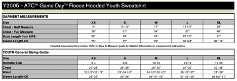 Performance Fleece Hoodie