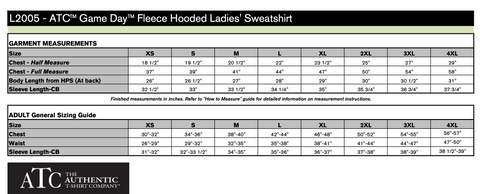 Performance Fleece Hoodie