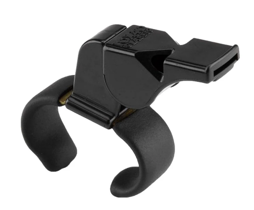Fox 40® Classic® Fingergrip Whistle