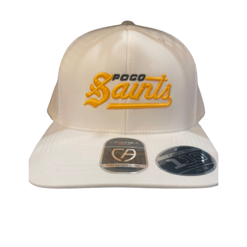 Adjustable Hat