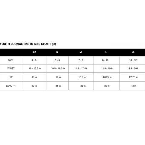 *NEW* Limited Edition Salmonbellies Lounge Pants