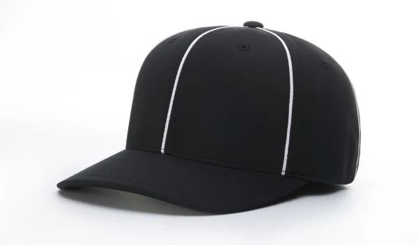 Richardson Flex-Fit Officials Hat