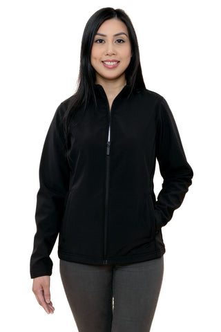 Coal Harbour Soft Shell Jacket (Youth/Ladies/Adult)