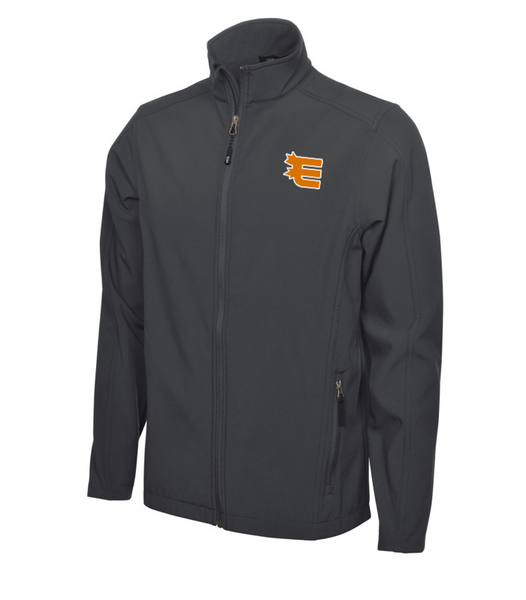 Coal Harbour – Mens' EVERYDAY Soft Shell Jacket