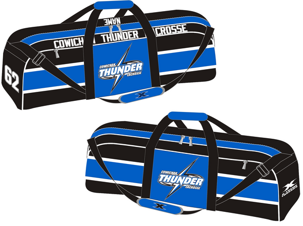 X-treme Sublimation Gear Bags – Xtreme Threads