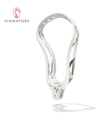 Signature Contract Universal Lacrosse Head & Magik Mesh Kit v2
