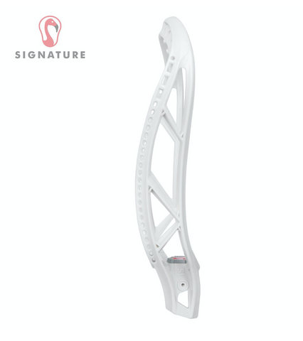 Signature Contract Universal Lacrosse Head & Magik Mesh Kit v2