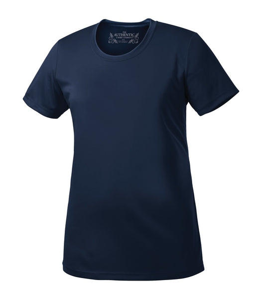 ATC Dry Fit Performance T-Shirt - Navy Blue – Xtreme Threads