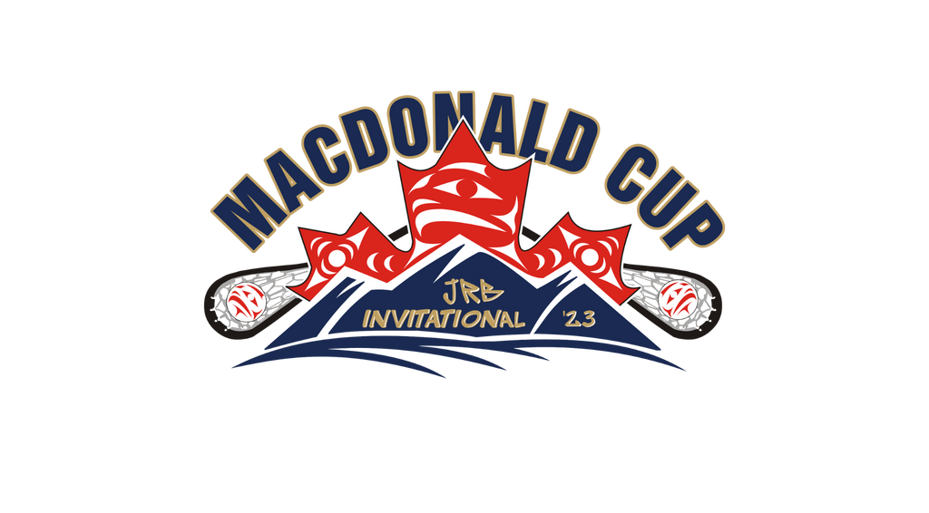 Macdonald Cup - Jr. B Invitational