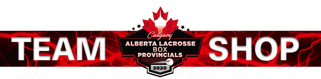 Alberta Lacrosse Box Provincials