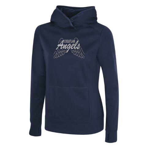 Dri-Fit Performance Hoodie