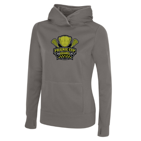 Dri-Fit Performance Hoodie (Available in Adult, Ladies and Youth)