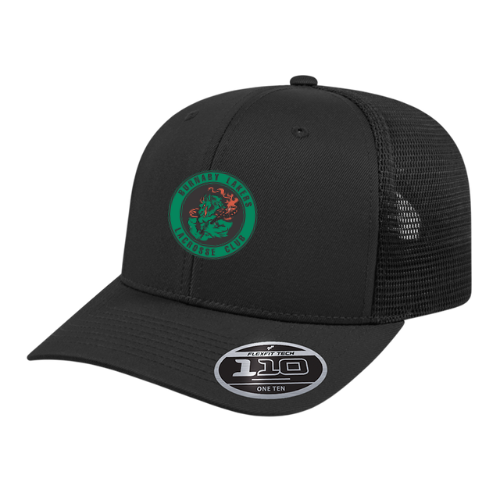 Flexfit Adjustable Hat