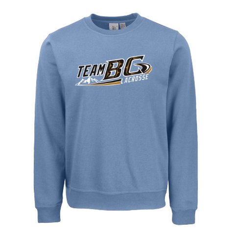 Crewneck (Adult)