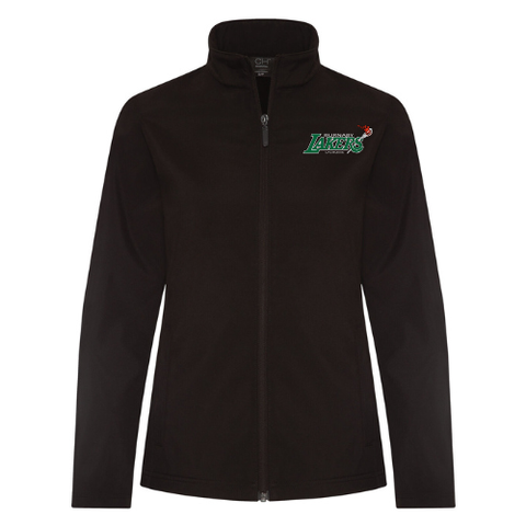 Coal Harbour Soft Shell Jacket
