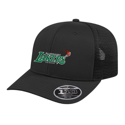 Flexfit Adjustable Hat