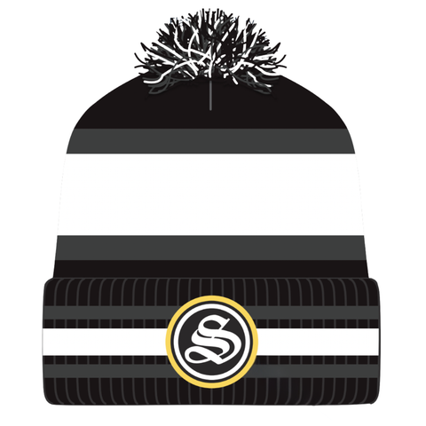*NEW* Saints Toque