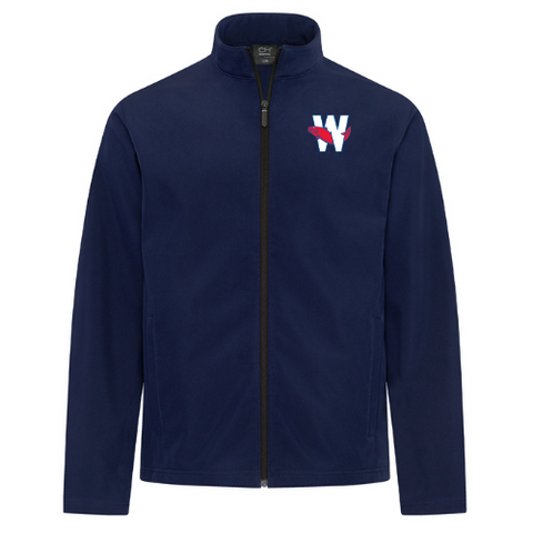 Coal Harbour Soft Shell Jacket (Youth/Adult)