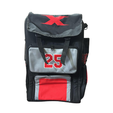 Customized Baseball Backpack