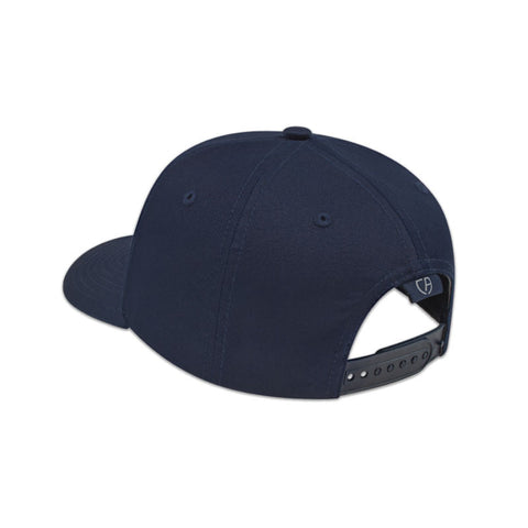 Adjustable Snap Back Cap (Youth or Adult)