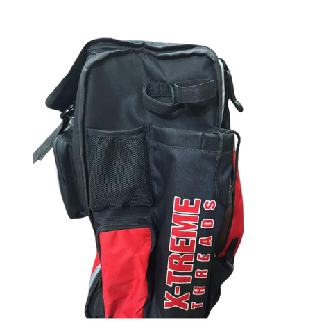 Customized Baseball Backpack