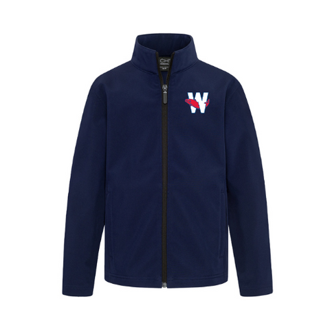 Coal Harbour Soft Shell Jacket (Youth/Adult)