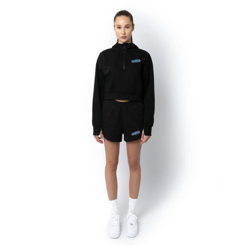 *SPECIAL ITEM* 3" Shorts with Embroidery (Part of Scuba Neck Set)