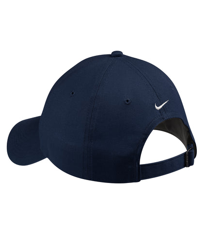 NIKE Adjustable Twill Cap