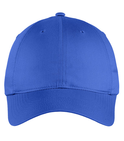 NIKE Adjustable Twill Cap