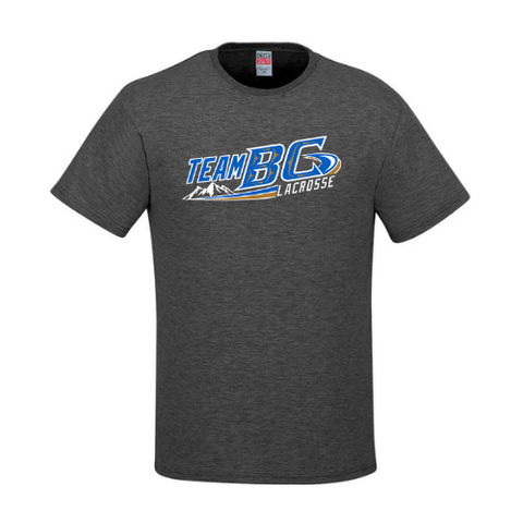 Cotton Tee (Adult)