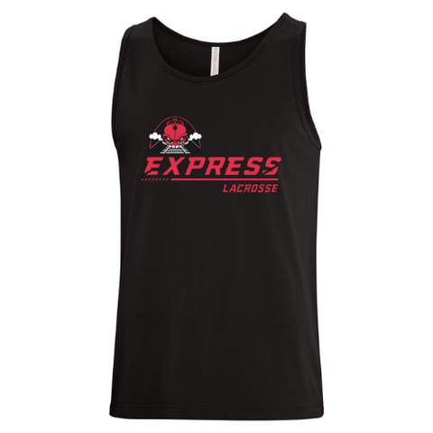 Sleveless Tank