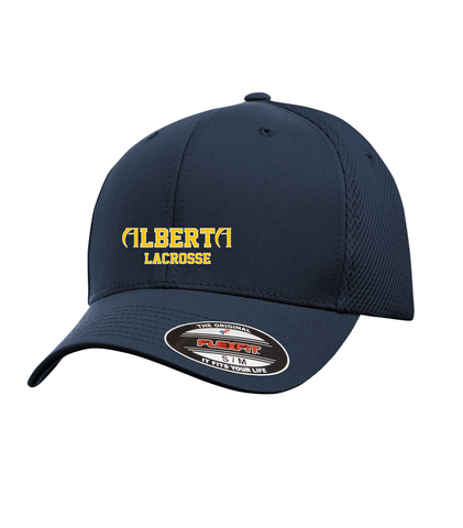 ATC/Flexfit Airmesh Hat - (Navy 6533)
