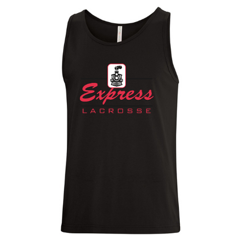 Sleveless Tank