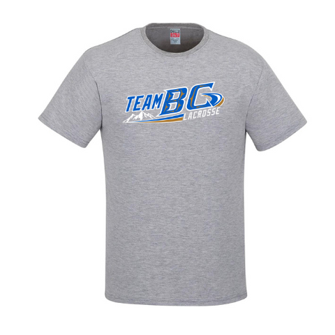 Cotton Tee (Adult)