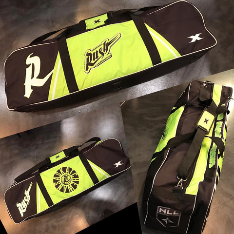 5 WEEKS FEATURE ITEM: X-treme Sublimation Gear Bags