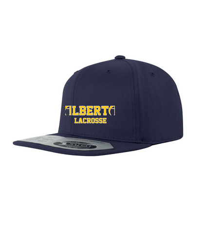 Flexfit 110 Flat Bill/Snapback Hat