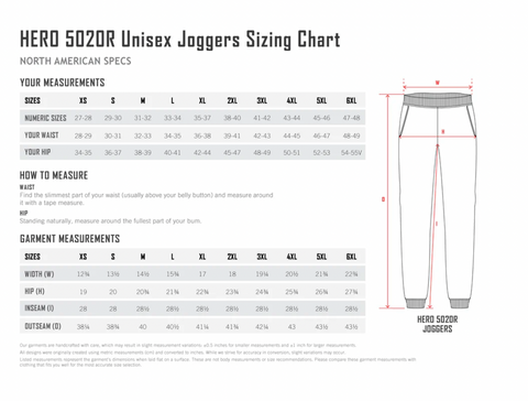 Joggers (S Logo)