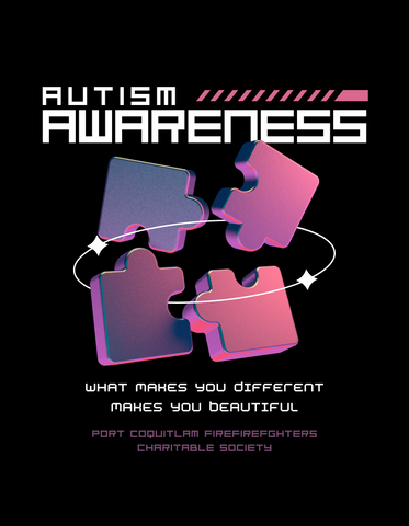 Autism Awareness Month Shirt