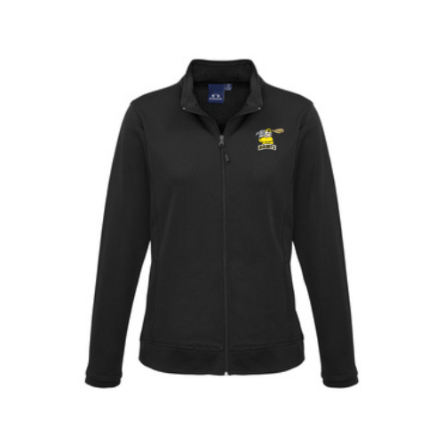 *SALE* Softshell Jacket with Embroidered Logo