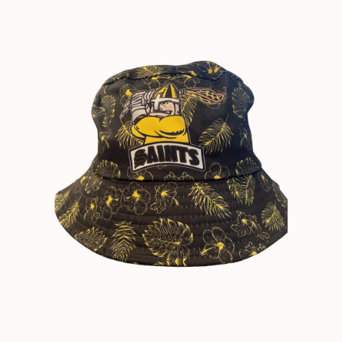 Sublimated Bucket Hat