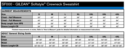 Crewneck