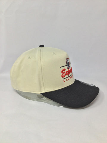 Vintage Snapback